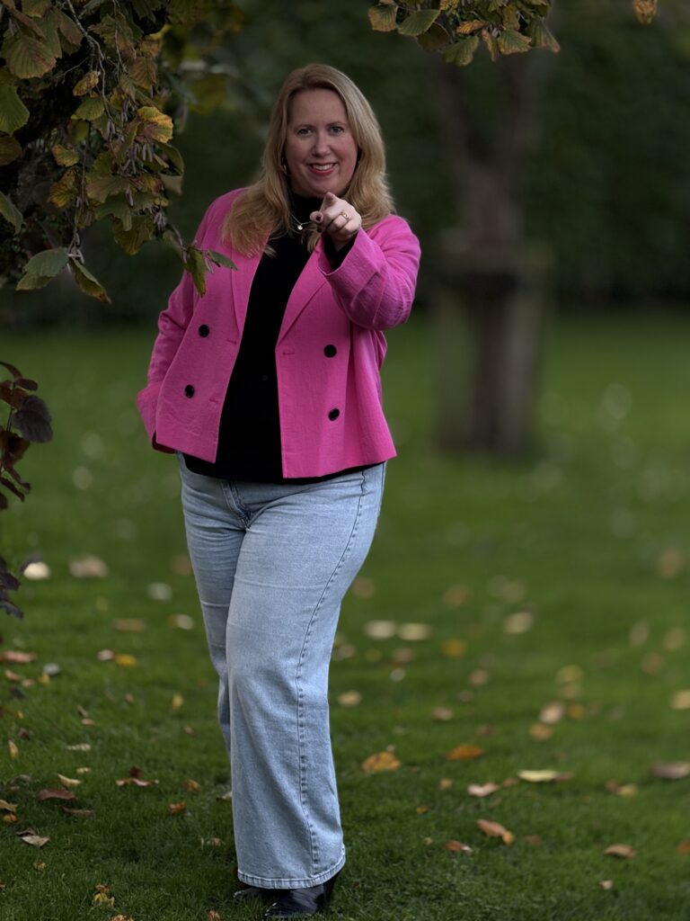 Over mij Saskia van SAS Studio